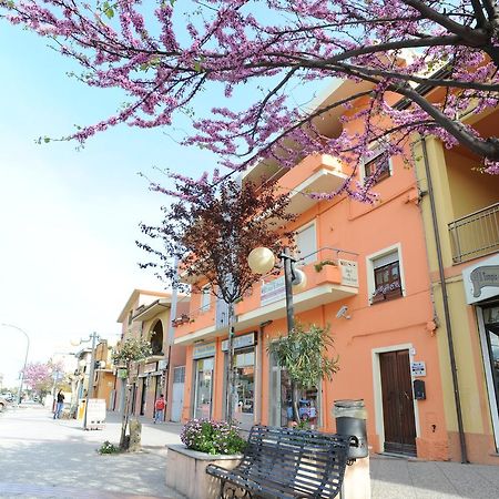 Il Leccio Bed & Breakfast Tortoli Luaran gambar