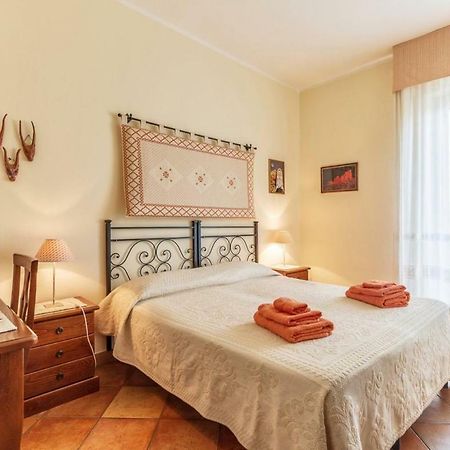 Il Leccio Bed & Breakfast Tortoli Luaran gambar