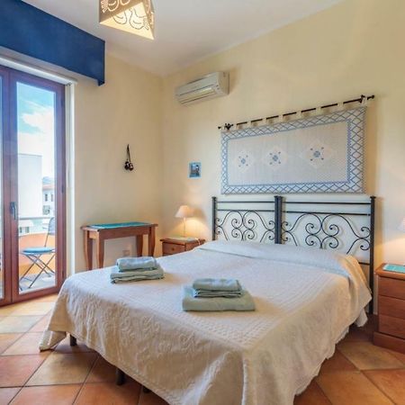 Il Leccio Bed & Breakfast Tortoli Luaran gambar