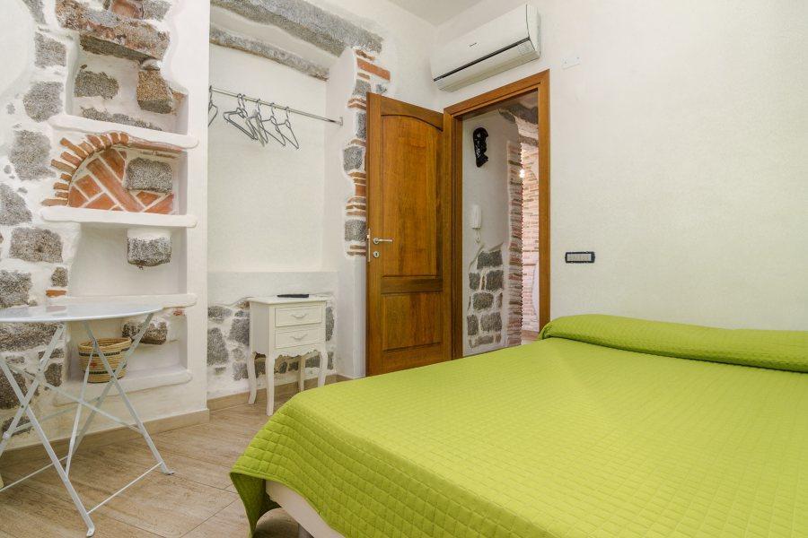 Il Leccio Bed & Breakfast Tortoli Luaran gambar