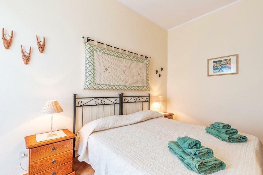 Il Leccio Bed & Breakfast Tortoli Luaran gambar