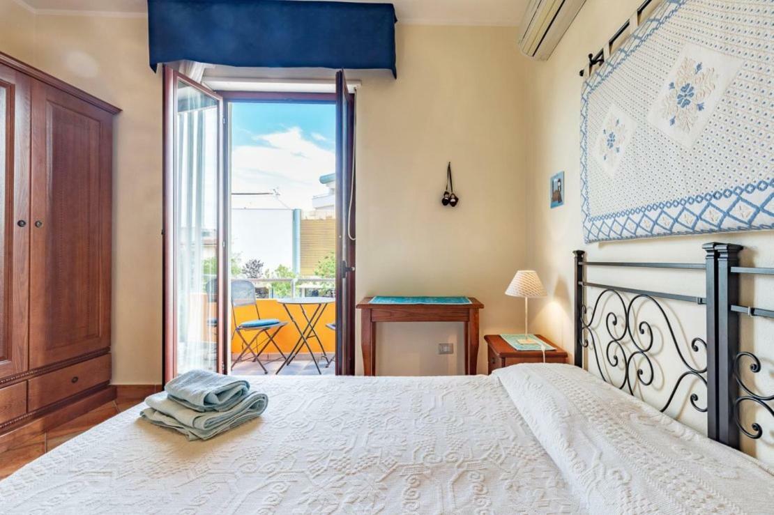 Il Leccio Bed & Breakfast Tortoli Luaran gambar